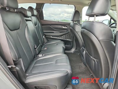 Zdjęcie 11 z 14 samochodu: 2023 HYUNDAI SANTA FE SEL PREMIUM VIN:5NMS3DA10PH014439 - miniatura