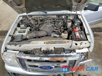 Zdjęcie 11 z 13 samochodu: 2011 FORD RANGER SUPER CAB VIN:1FTLR4FE4BPA84167 - miniatura