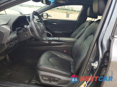 Zdjęcie 7 z 13 samochodu: 2022 TOYOTA AVALON LIMITED VIN:4T1DA1AB0NU012892 - miniatura