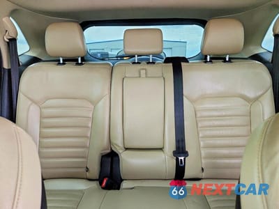 Zdjęcie 10 z 13 samochodu: 2017 FORD EDGE SEL VIN:2FMPK4J82HBB42246 - miniatura