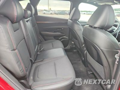 Zdjęcie 10 z 12 samochodu: 2023 HYUNDAI TUCSON N LINE VIN:KM8JF3AE0PU206061 - miniatura