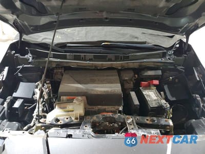 Zdjęcie 11 z 12 samochodu: 2019 NISSAN LEAF SL VIN:1N4AZ1CP1KC302543 - miniatura