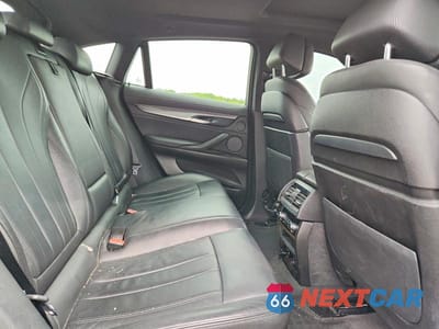 Zdjęcie 10 z 12 samochodu: 2016 BMW X6 XDRIVE35I VIN:5UXKU2C56G0N80167 - miniatura