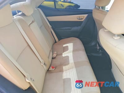 Zdjęcie 10 z 12 samochodu: 2019 TOYOTA COROLLA LE VIN:5YFBURHEXKP927193 - miniatura