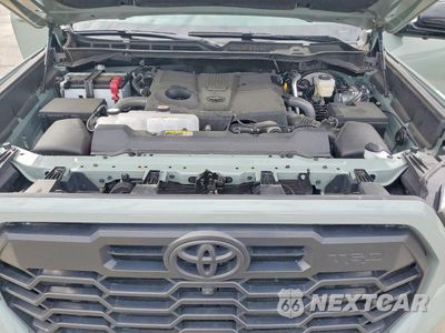 Zdjęcie 11 z 12 samochodu: 2026 TOYOTA TUNDRA LIMITED VIN:5TFWA5DBXTX343894 - miniatura