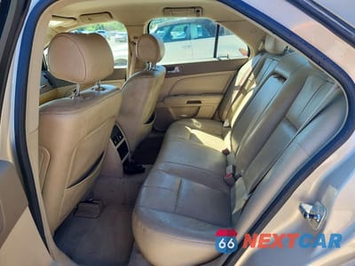 Zdjęcie 10 z 12 samochodu: 2007 CADILLAC STS VIN:1G6DW677070128323 - miniatura