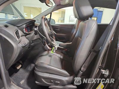Zdjęcie 7 z 13 samochodu: 2022 CHEVROLET TRAX 1LT VIN:KL7CJPSM5NB534770 - miniatura