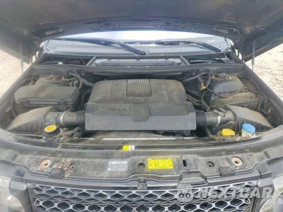 Zdjęcie 12 z 13 samochodu: 2012 LAND ROVER RANGEROVER VIN:SALMF1D42CA387872 - miniatura