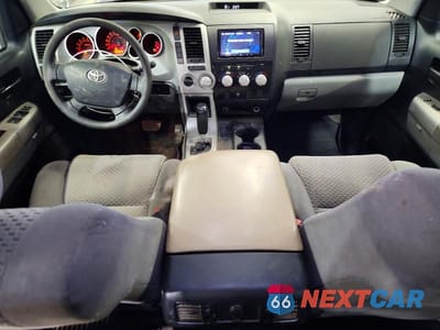Zdjęcie 8 z 12 samochodu: 2008 TOYOTA TUNDRA SR5 VIN:5TBBT54188S458970 - miniatura