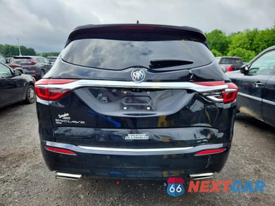 Zdjęcie 6 z 13 samochodu: 2020 BUICK ENCLAVE AVENIR VIN:5GAEVCKW3LJ155961 - miniatura