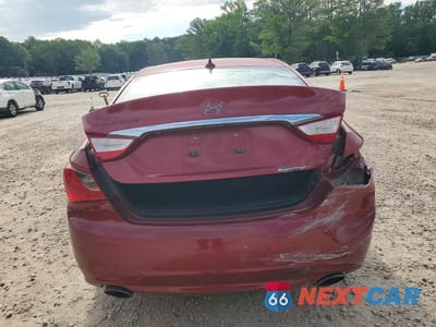 Zdjęcie 6 z 12 samochodu: 2013 HYUNDAI SONATA SE VIN:5NPEC4AC5DH551921 - miniatura