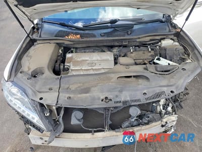 Zdjęcie 11 z 13 samochodu: 2013 LEXUS RX 350 BASE VIN:2T2BK1BA4DC171307 - miniatura