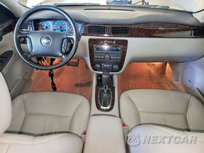 Zdjęcie 8 z 12 samochodu: 2014 CHEVROLET IMPALA LIMITED LTZ VIN:2G1WC5E33E1150691 - miniatura