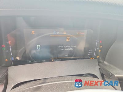 Zdjęcie 9 z 12 samochodu: 2025 FORD RANGER XLT VIN:1FTER4GH0SLE62834 - miniatura