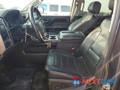 Zdjęcie 7 z 12 samochodu: 2015 GMC SIERRA C1500 DENALI VIN:3GTP1WEC2FG245646 - miniatura