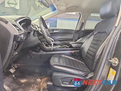 Zdjęcie 7 z 13 samochodu: 2016 FORD EDGE SEL VIN:2FMPK4J99GBC20576 - miniatura