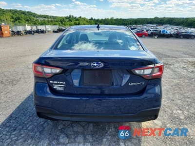 Zdjęcie 6 z 12 samochodu: 2025 SUBARU LEGACY LIMITED VIN:4S3BWAN62S3030046 - miniatura