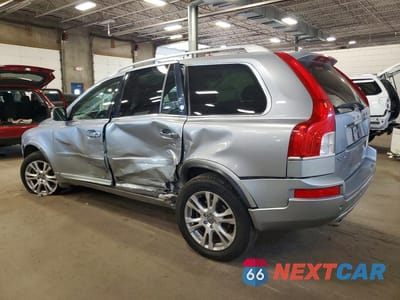 Drugie zdjęcie samochodu z przodu: 2013 VOLVO XC90 3.2 VIN:YV4952CZ8D1668673 - miniatura