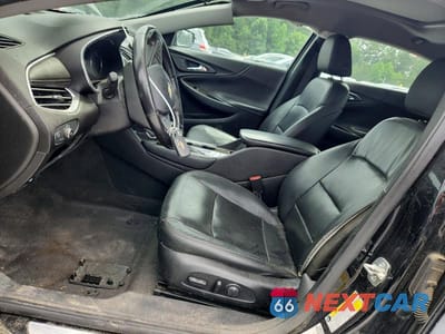 Zdjęcie 7 z 12 samochodu: 2020 CHEVROLET MALIBU PREMIER VIN:1G1ZE5SX9LF004333 - miniatura