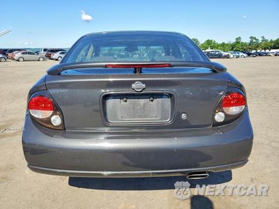 Zdjęcie 6 z 12 samochodu: 2001 NISSAN MAXIMA GXE VIN:JN1CA31D71T631277 - miniatura