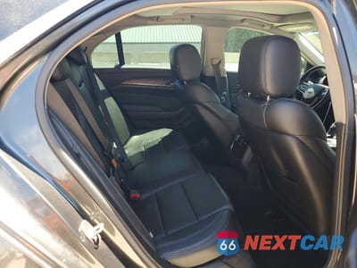Zdjęcie 10 z 13 samochodu: 2018 CADILLAC CTS LUXURY VIN:1G6AX5SXXJ0186285 - miniatura
