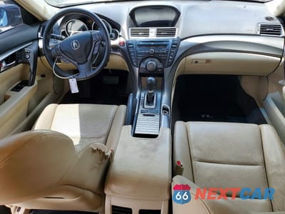 Zdjęcie 8 z 12 samochodu: 2013 ACURA TL TECH VIN:19UUA8F52DA017514 - miniatura