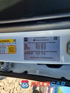 Zdjęcie 13 z 13 samochodu: 2022 CHEVROLET TAHOE K1500 LT VIN:1GNSKNKD3NR210151 - miniatura