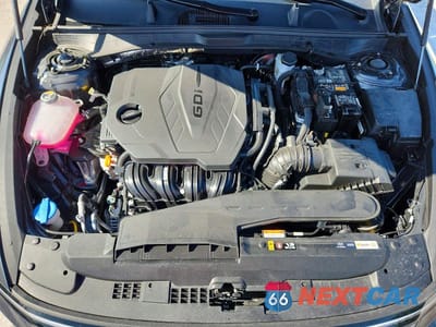 Zdjęcie 11 z 13 samochodu: 2026 HYUNDAI SONATA SEL SPORT VIN:KMHL64JA3TA543525 - miniatura