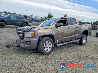 2016 GMC CANYON SLE 1GTG6CE3XG1188581 - główne zdjęcie licytacji z USA - miniatura