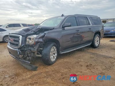 2017 GMC YUKON XL 1GKS2GKC9HR140367 - główne zdjęcie licytacji z USA - miniatura