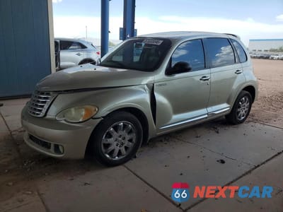 2006 CHRYSLER PT CRUISER LIMITED 3A8FY68826T201337 - główne zdjęcie licytacji z USA - miniatura