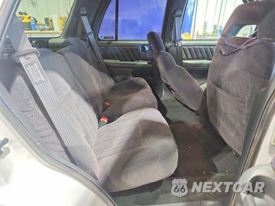 Zdjęcie 11 z 13 samochodu: 1997 CHEVROLET BLAZER VIN:1GNDT13WXV2238293 - miniatura