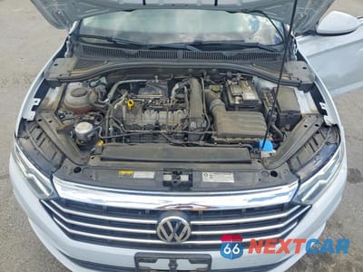 Zdjęcie 11 z 12 samochodu: 2019 VOLKSWAGEN JETTA S VIN:3VWC57BUXKM052448 - miniatura
