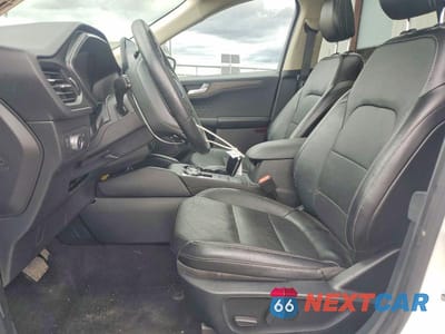 Zdjęcie 7 z 13 samochodu: 2020 FORD ESCAPE TITANIUM VIN:1FMCU9J99LUB71129 - miniatura