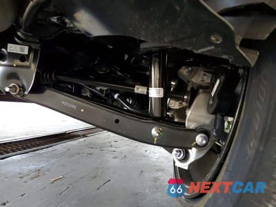 Zdjęcie 12 z 13 samochodu: 2026 SUBARU CROSSTREK SPORT VIN:4S4GUHF62T3769398 - miniatura