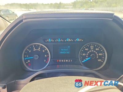Zdjęcie 9 z 12 samochodu: 2016 FORD F150 SUPER CAB VIN:1FTEX1CP7GFA67217 - miniatura
