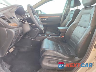 Zdjęcie 7 z 14 samochodu: 2018 HONDA CR-V EXL VIN:2HKRW2H83JH611270 - miniatura