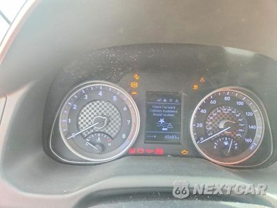 Zdjęcie 9 z 12 samochodu: 2020 HYUNDAI ELANTRA VALUE EDITION VIN:5NPD84LFXLH590121 - miniatura