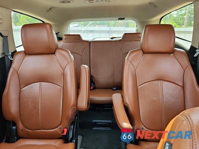 Zdjęcie 10 z 13 samochodu: 2015 CHEVROLET TRAVERSE LT VIN:1GNKVHKD7FJ215247 - miniatura