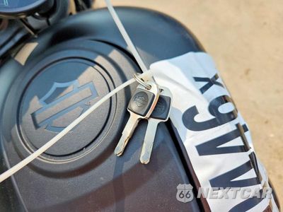 Zdjęcie 8 z 9 samochodu: 2026 HARLEY-DAVIDSON RH975 S VIN:MLY1ZF11XTS305239 - miniatura