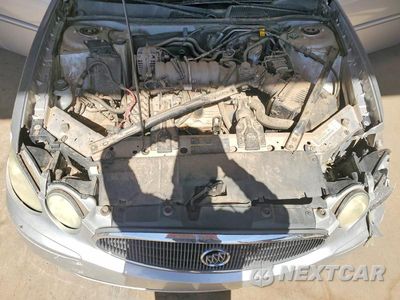 Zdjęcie 11 z 12 samochodu: 2005 BUICK LACROSSE CXL VIN:2G4WD532851245693 - miniatura