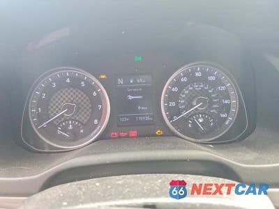 Zdjęcie 9 z 13 samochodu: 2019 HYUNDAI ELANTRA SEL VIN:5NPD84LF7KH411418 - miniatura