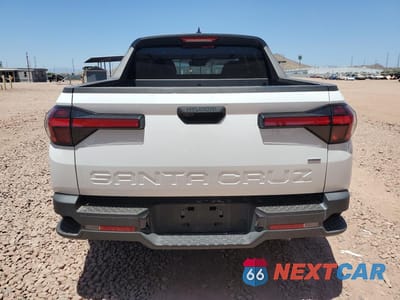 Zdjęcie 6 z 12 samochodu: 2024 HYUNDAI SANTA CRUZ SEL VIN:5NTJBDDE6RH113318 - miniatura