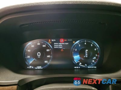 Zdjęcie 9 z 12 samochodu: 2018 VOLVO S90 T5 MOMENTUM VIN:LVY982MK4JP036184 - miniatura
