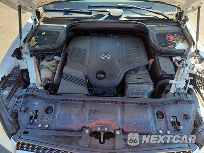 Zdjęcie 12 z 13 samochodu: 2022 MERCEDES-BENZ GLE 450 4MATIC VIN:4JGFB5KB1NA651358 - miniatura