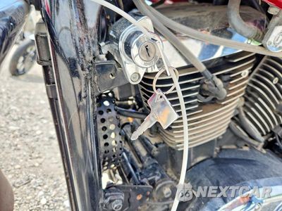Zdjęcie 8 z 9 samochodu: 1997 KAWASAKI VN1500 D VIN:JKBVNAD14VA062637 - miniatura