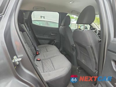 Zdjęcie 10 z 13 samochodu: 2026 NISSAN KICKS SV VIN:3N8AP6CB1TL362446 - miniatura