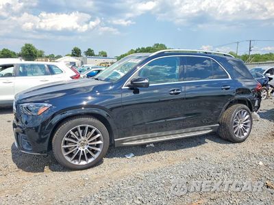 2026 MERCEDES-BENZ GLE 450 4MATIC 4JGFB5KB1TB554913 - główne zdjęcie licytacji z USA - miniatura