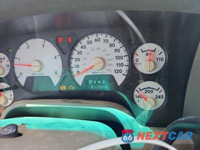 Zdjęcie 9 z 13 samochodu: 2009 DODGE 2500 RAM VIN:3D7KS29L99G512141 - miniatura