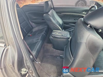 Zdjęcie 10 z 12 samochodu: 2009 HONDA ACCORD VIN:1HGCS22859A010814 - miniatura